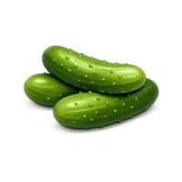 Pickles 3D icon