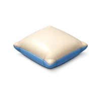 Pillow 3D icon