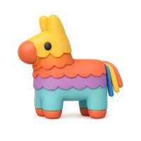 Pinata 3D icon