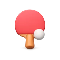 Ping Pong 3D icon