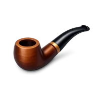 Pipe 3D icon