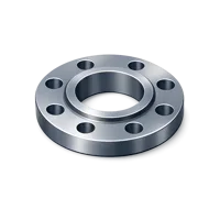 Pipe Flange 3D icon