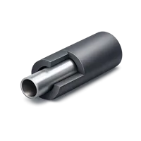Pipe Insulation 3D icon