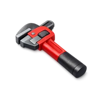 Pipe Wrench 3D icon