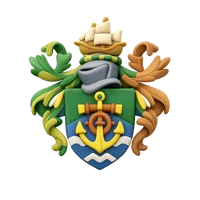 Pitcairn Islands 3D icon