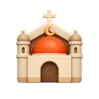 A grid of About Holidays & Events icons 3D icons