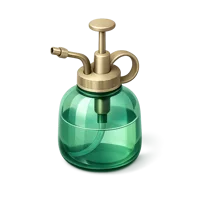 Plant Mister 3D icon