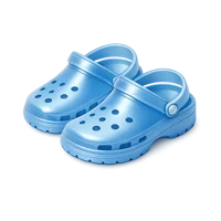 Plastic Shoes 3D icon