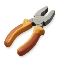Pliers 3D icon