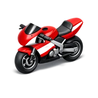 Pocket Bike 3D icon