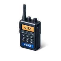 Police Radio 3D icon