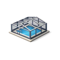 Pool Screen 3D icon
