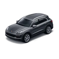 Porsche Cayenne 3D icon