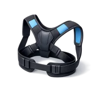 Posture Corrector 3D icon