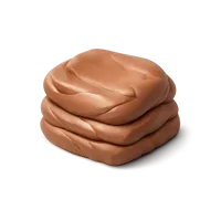 Pottery Clay 3D icon