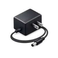 Power Adapter 3D icon