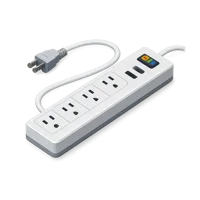 Power Strip 3D icon