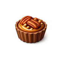 Pralines 3D icon