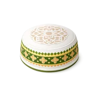 Prayer Cap 3D icon