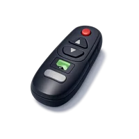 Presentation Clicker 3D icon