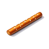 Pretzel Stick 3D icon