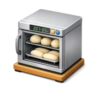 Proofing Box 3D icon