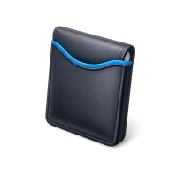 Protective Sleeve 3D icon