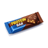 Protein Bar 3D icon