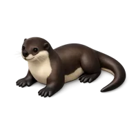 Puijila 3D icon