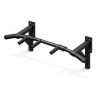 Pull-Up Bar 3D icon