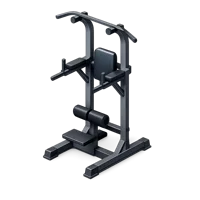 Pull-Up Machine 3D icon
