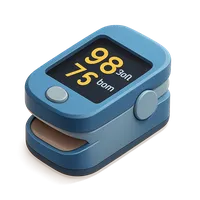 Pulse Oximeter 3D icon