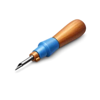 Punch Needle 3D icon