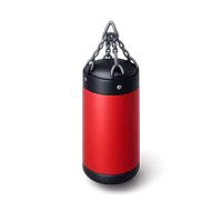 Punching Bag 3D icon