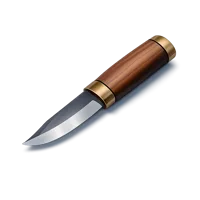 Puukko Knife 3D icon