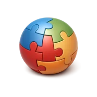 Puzzle Ball 3D icon