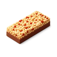 Quinoa Bar 3D icon