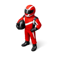 Race Driver 3D icon