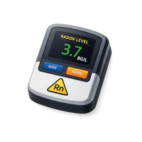 Radon Detector 3D icon