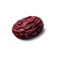 Raisin 3D icon