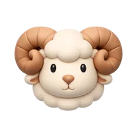 Ram 3D icon