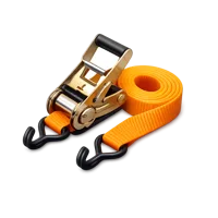 Ratchet Strap 3D icon