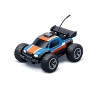 RC Car 3D icon