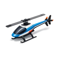 RC Helicopter 3D icon