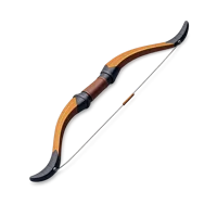 Recurve Bow 3D icon