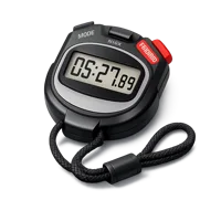 Referee Stopwatch 3D icon