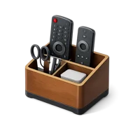 Remote Caddy 3D icon