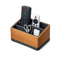 Remote Organizer 3D icon