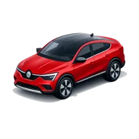 Renault Arkana 3D icon