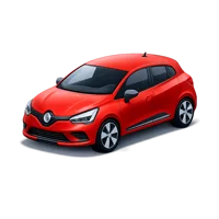 Renault Clio 3D icon